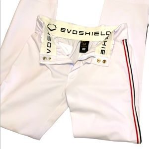 Mens Evoshield Baseball Pants